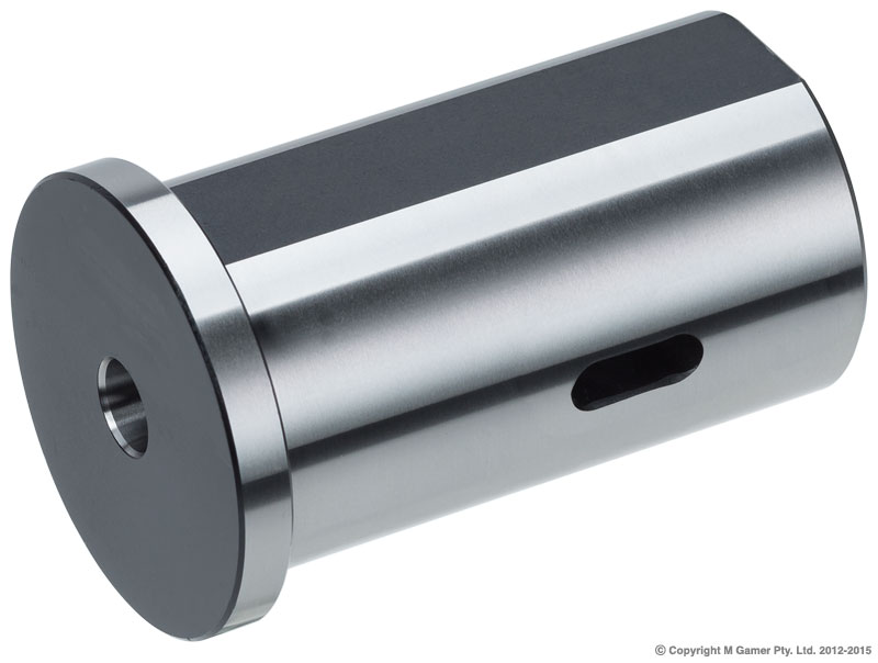 Reducing Sleeve 50mm OD - MT1